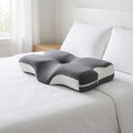 KinetiSpine™ Orthopaedic Neck Relief Pillow